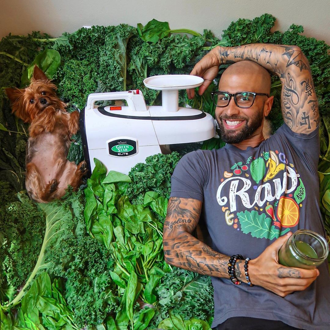 Ep 019 - Jonny Juicer