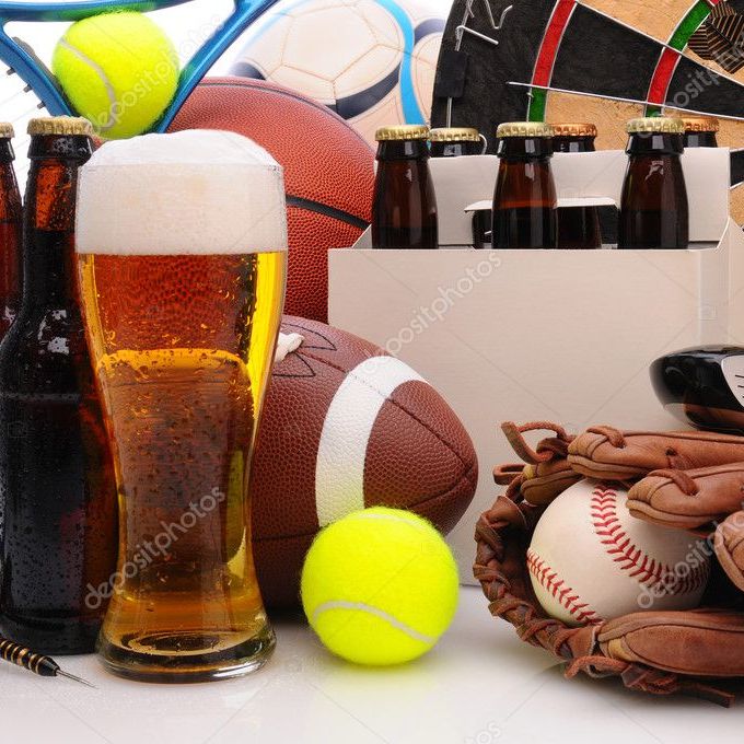 Episode 126 - World Series Vent Show