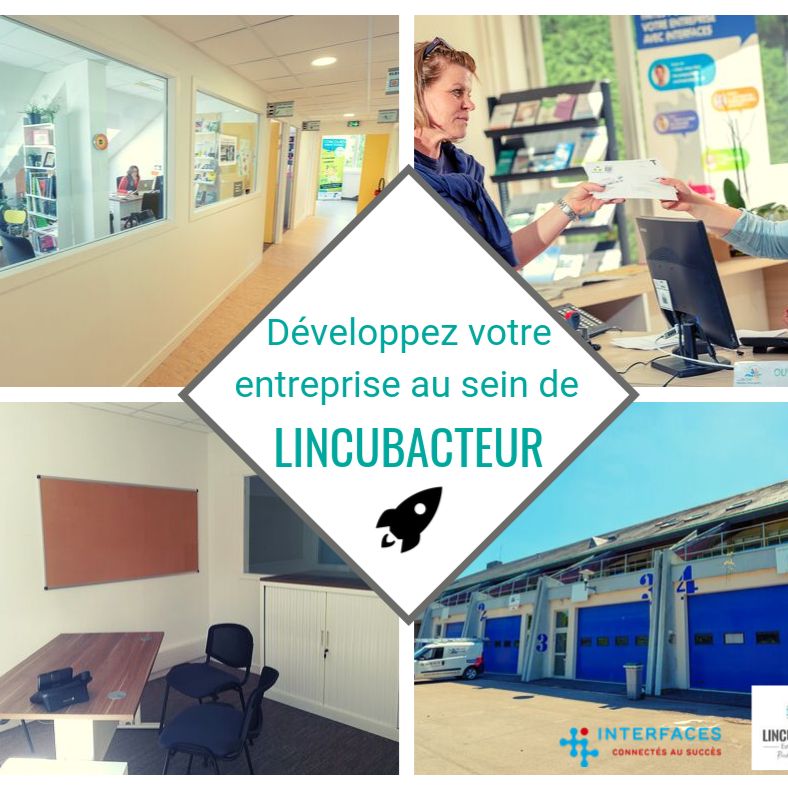 Lincubacteur sur écoute // Episode 1 : Perrine