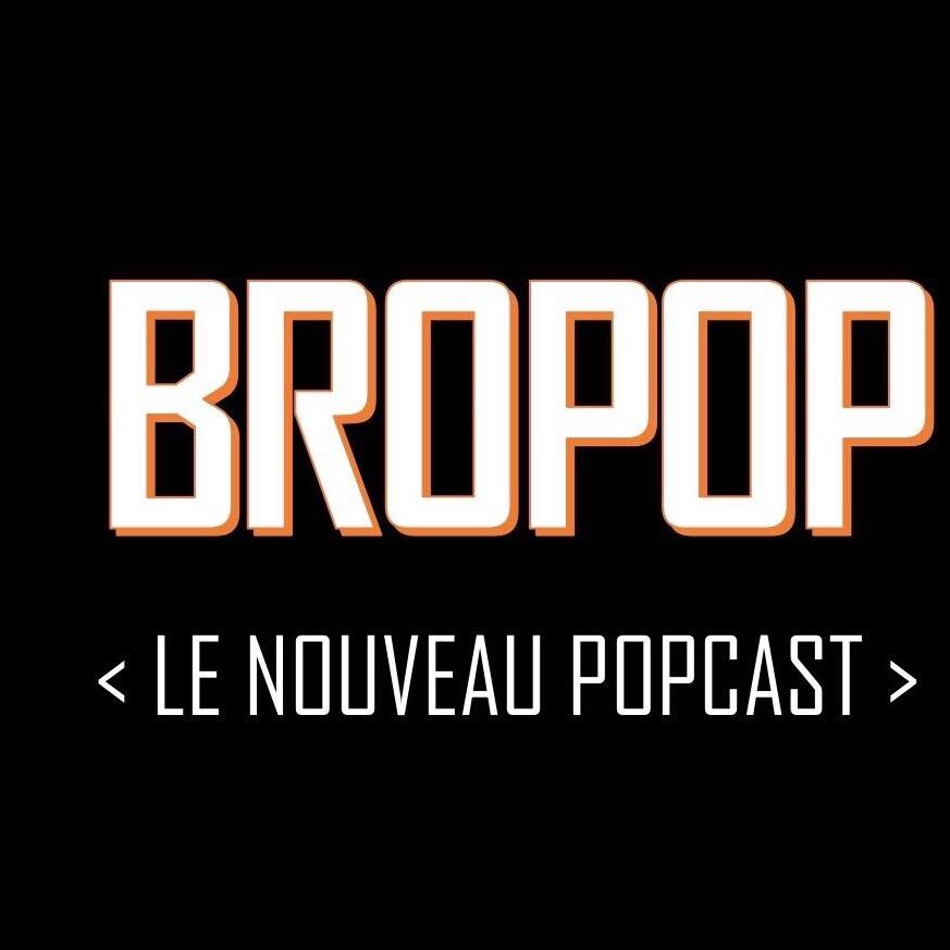 BroPop Épisode 8 "Parce Qu'ils Sont Déjà Poneys"