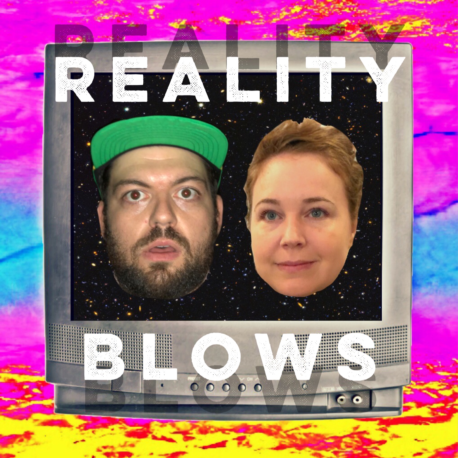 The Challenge: War of the Worlds 2 "Infinity War" RECAP