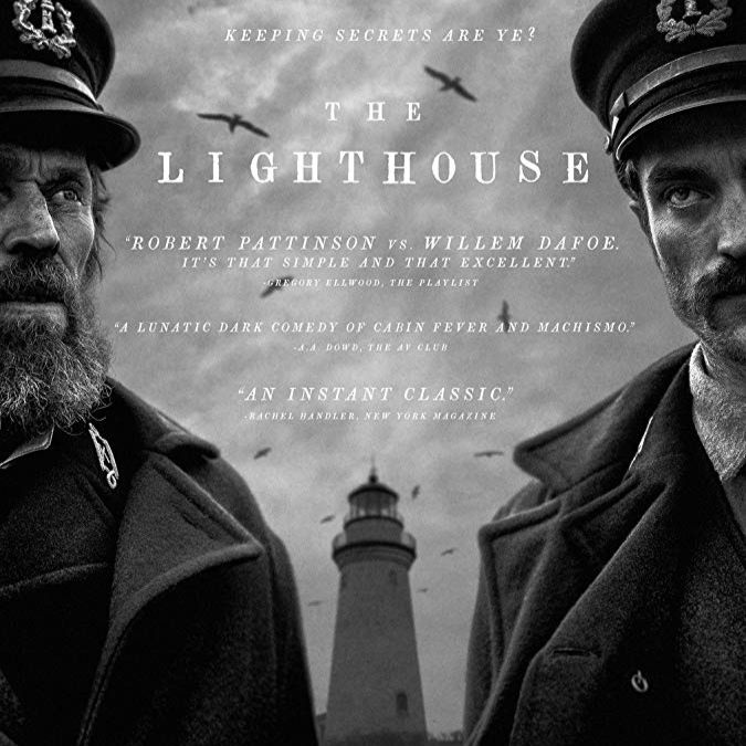 The Lighthouse