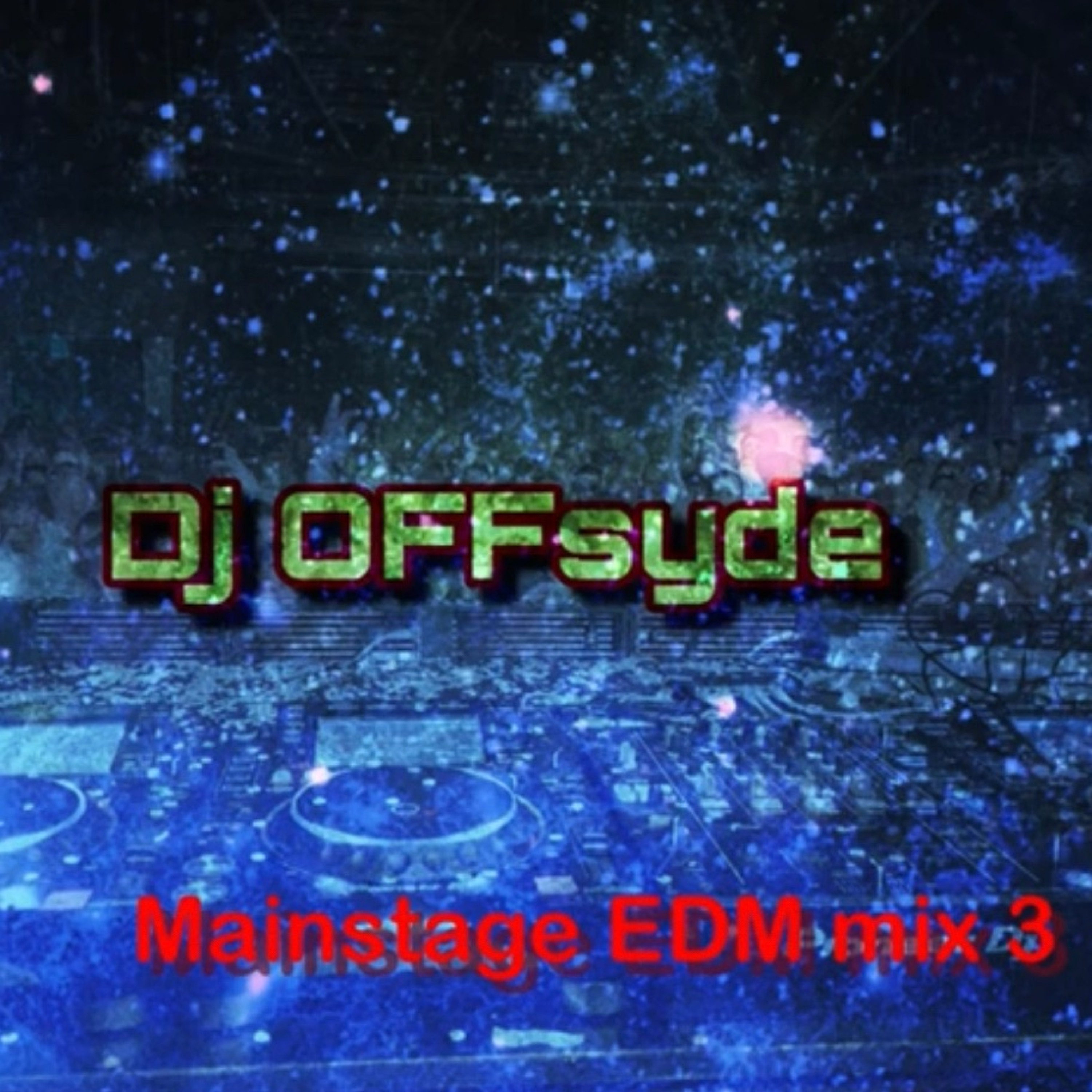 OFFsyde