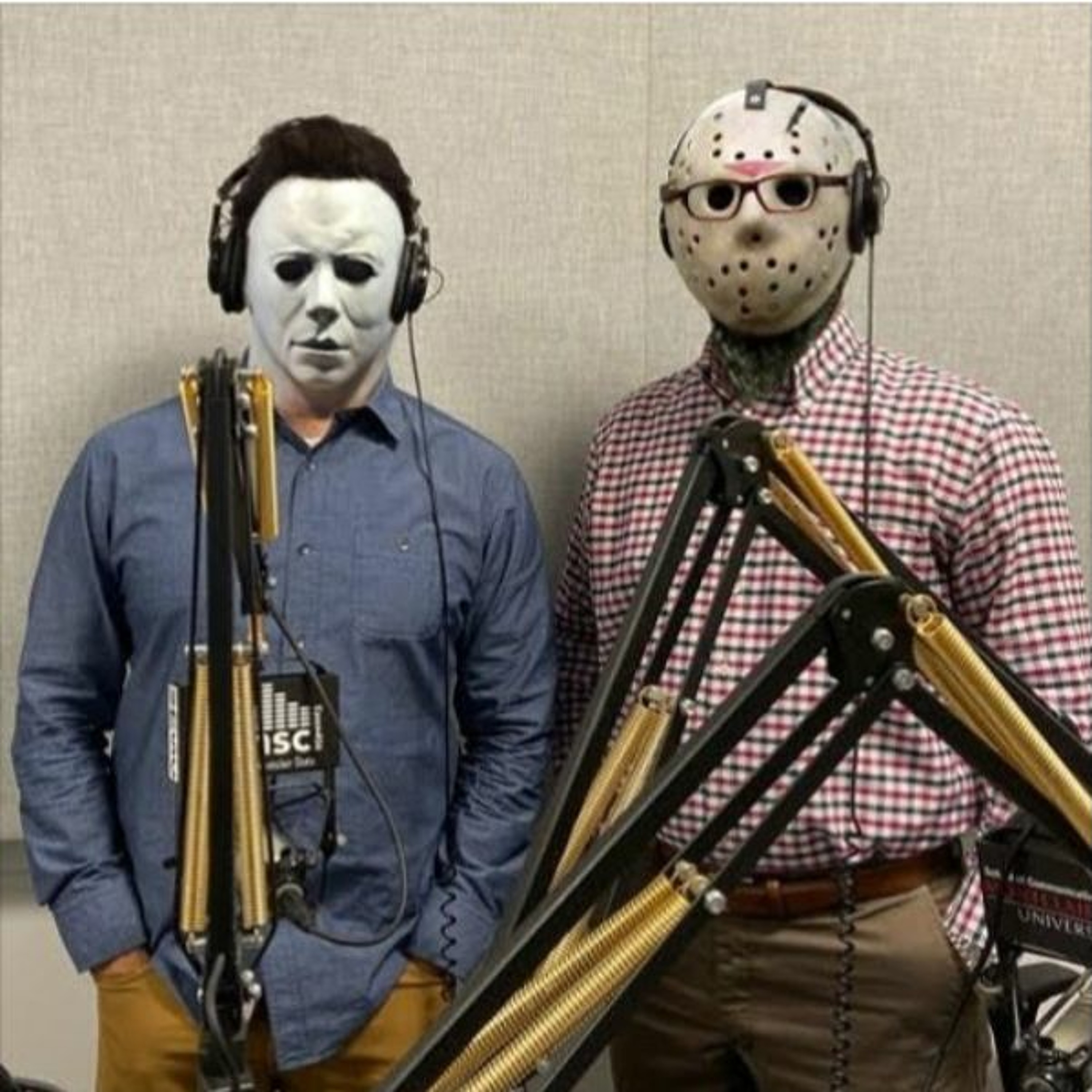 90.3 WMSC FM