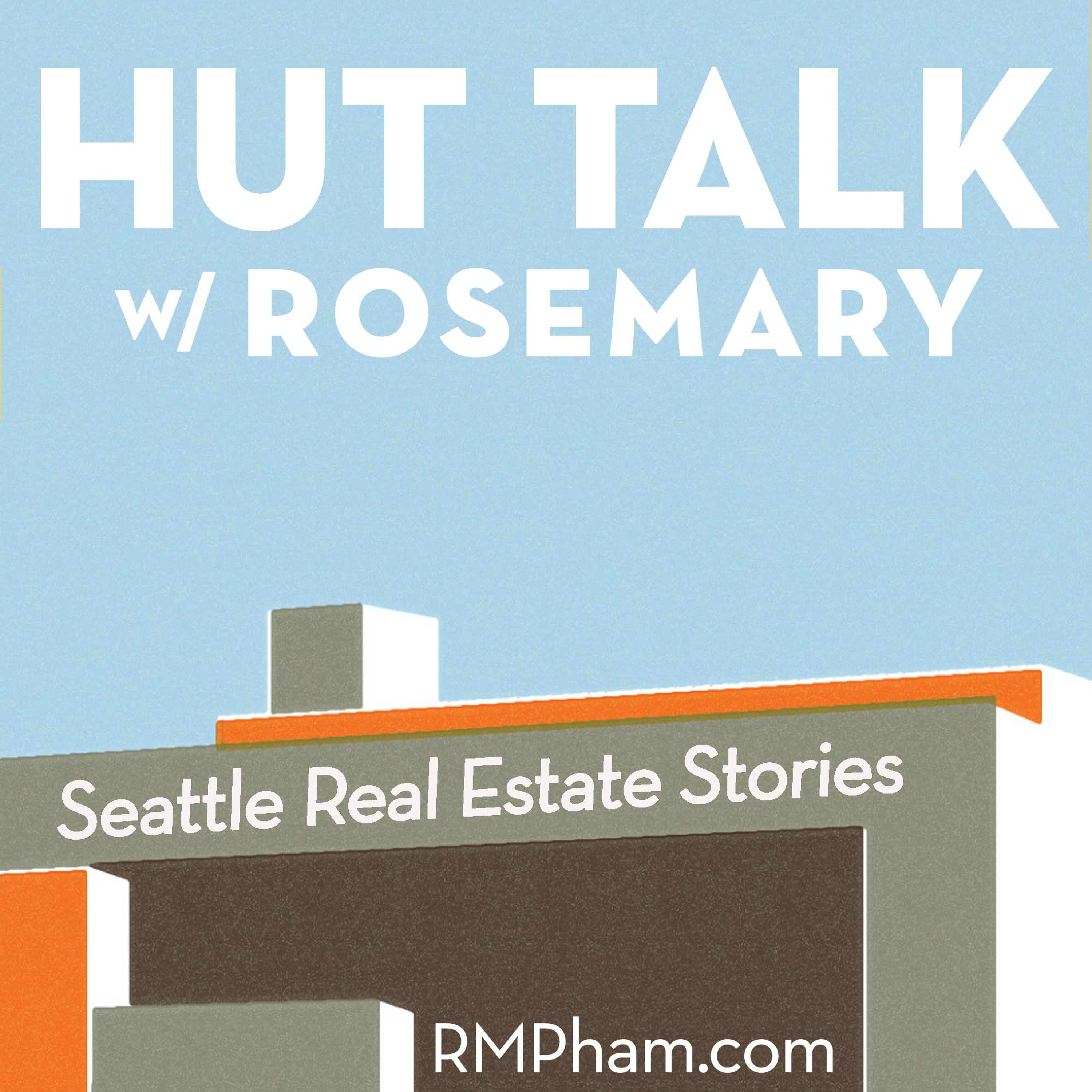 Ep. 5: James & Vero Part 1 - Deciding to Buy