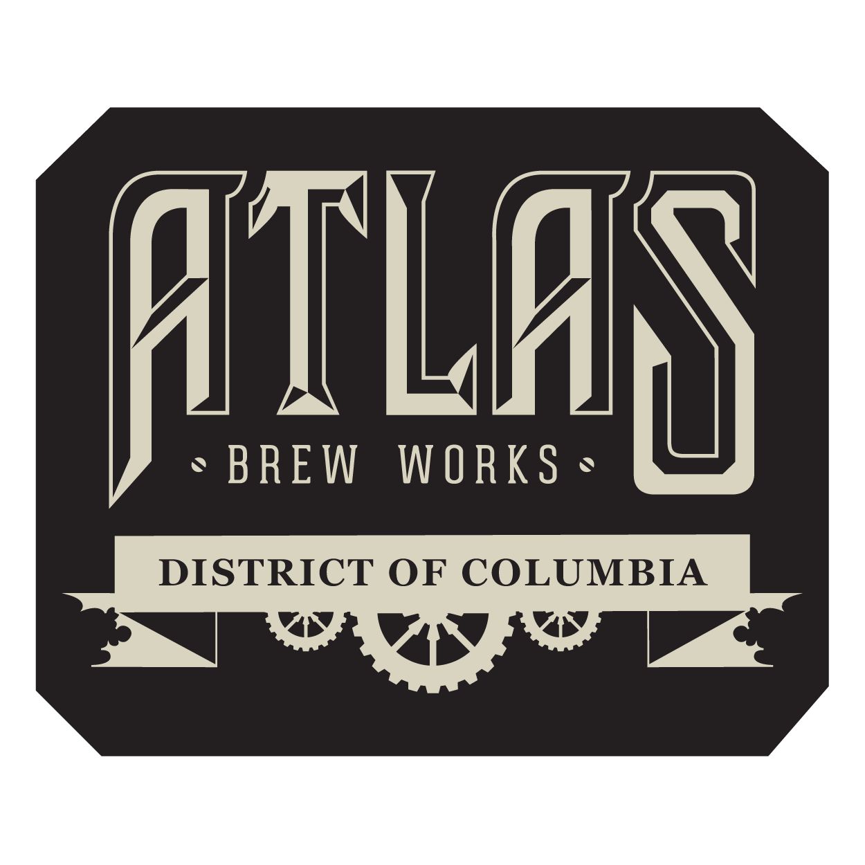 Episode 28 (S2): Beer, Baseball & Bines w/ Atlas Brew Works