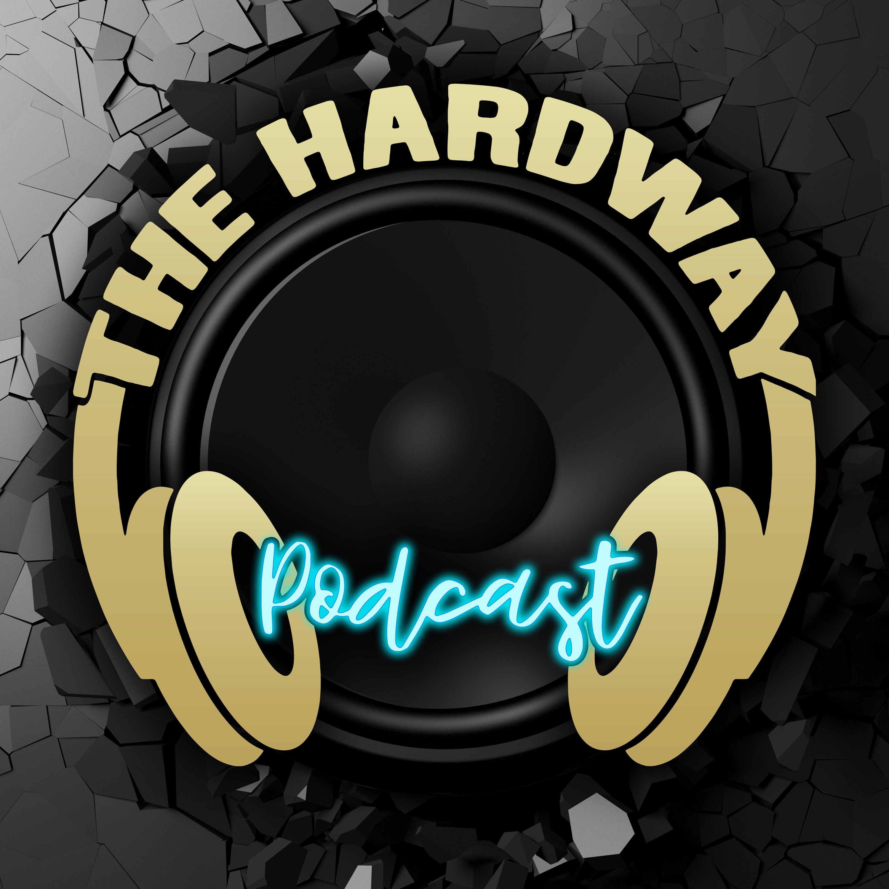 The HardWay Podcast 027 (Nevil Greenz Guest Mix)