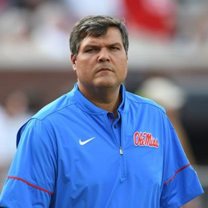 Mailbag: Transfer Portal, a Desperate Egg Bowl, Basketball Thoughts and More