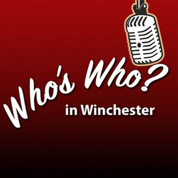 Who's Who In Winchester Episode 1 - John Dupuis, WHS Assistant Principal
