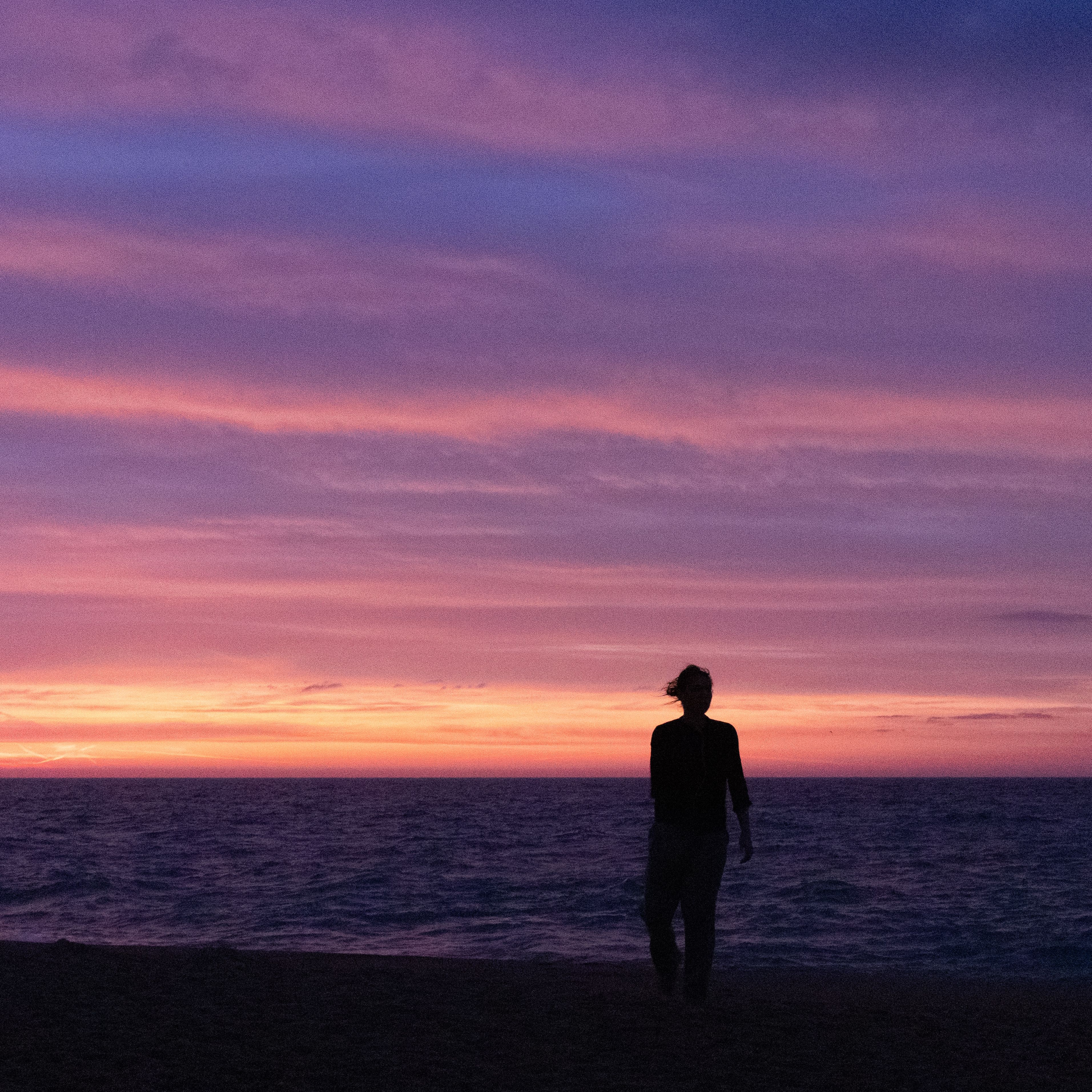 Guided Meditation to Release & Let Go
