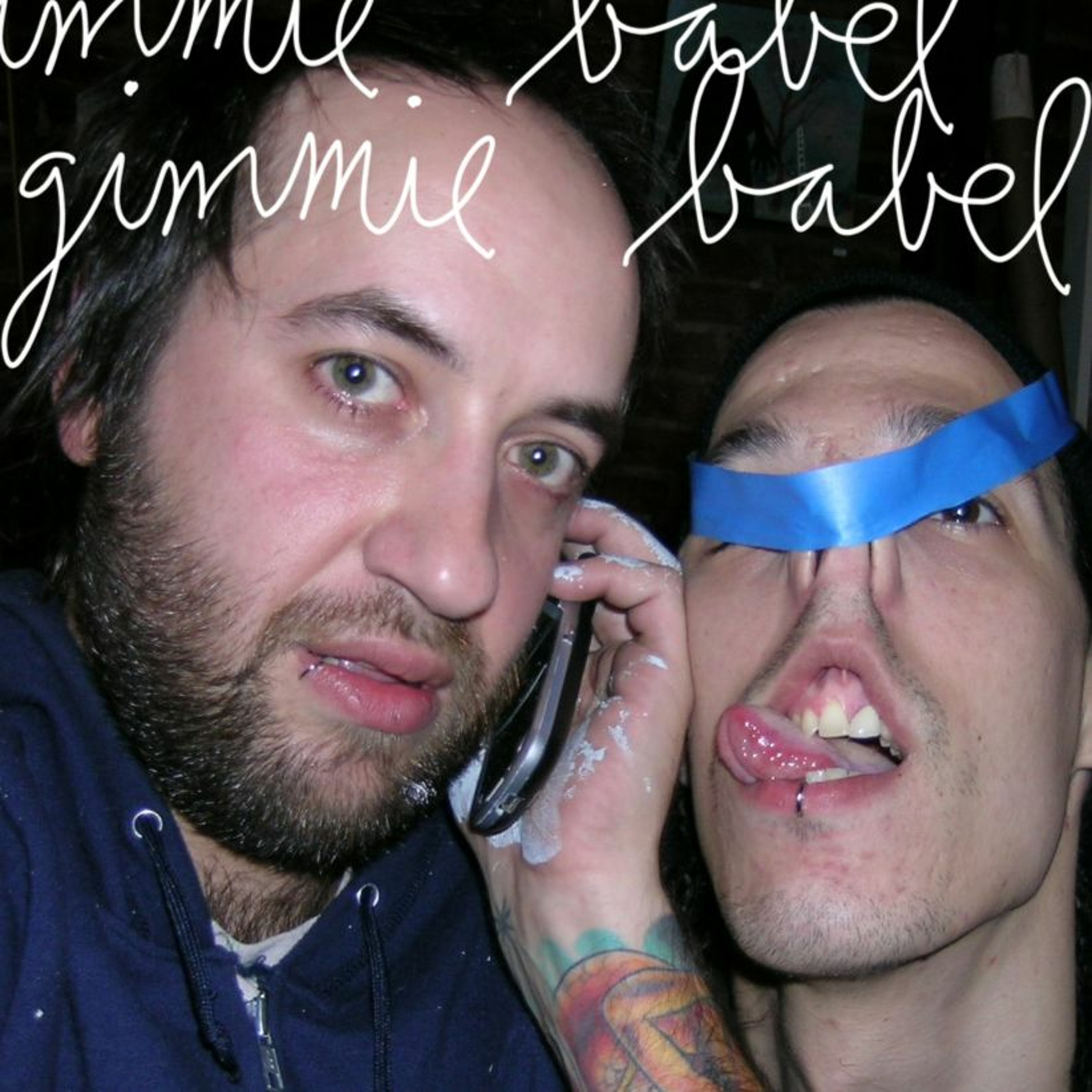 Gimmie Babel