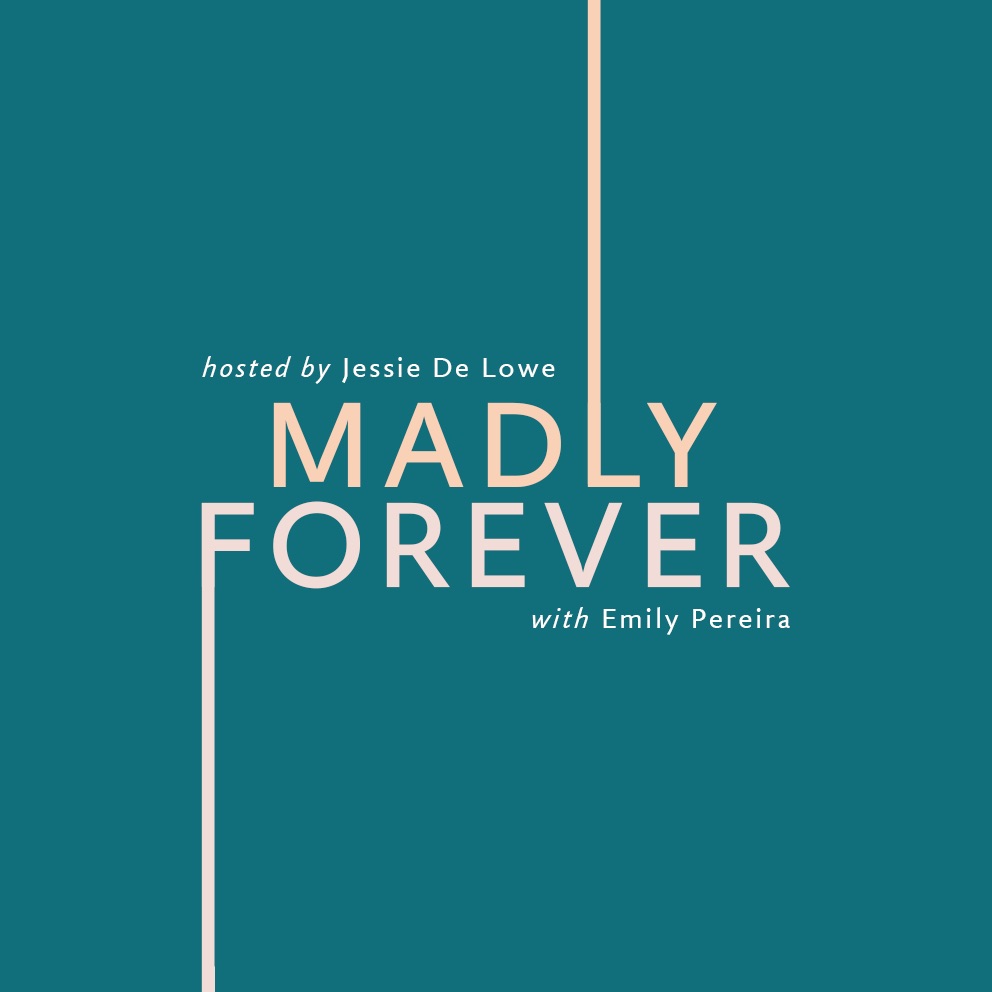Season 2, Episode 4: Emily Pereira