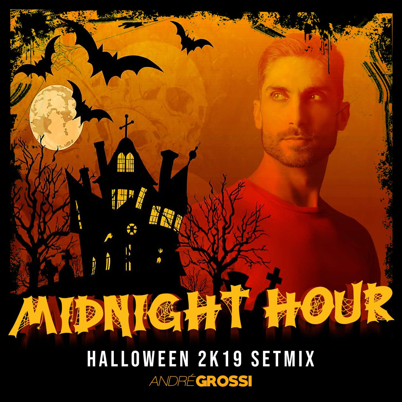 MIDNIGHT HOUR