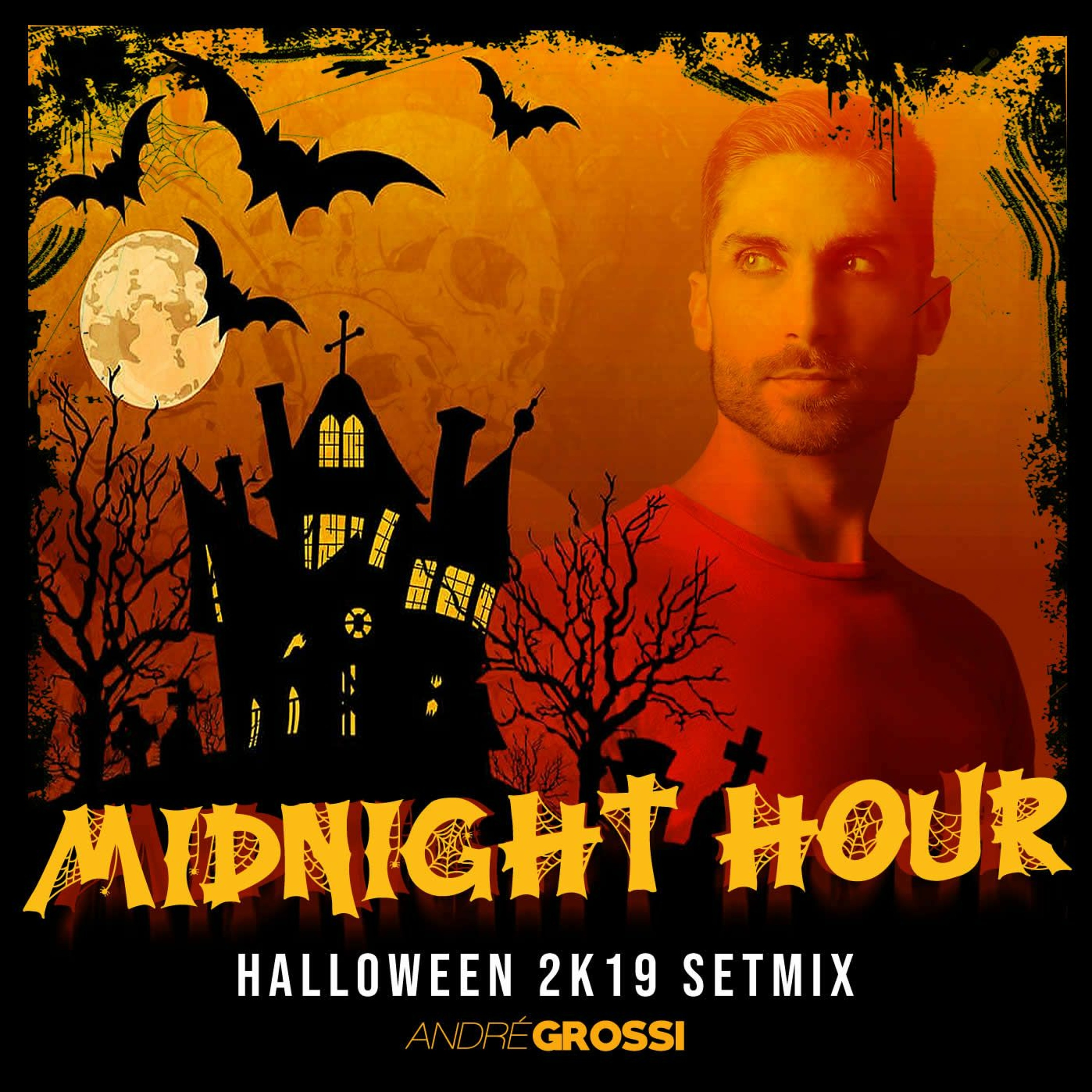 MIDNIGHT HOUR