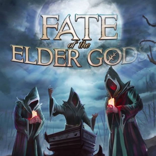 Episode 80: Campfire Studios (Developer Of Fate Of The Elder Gods)