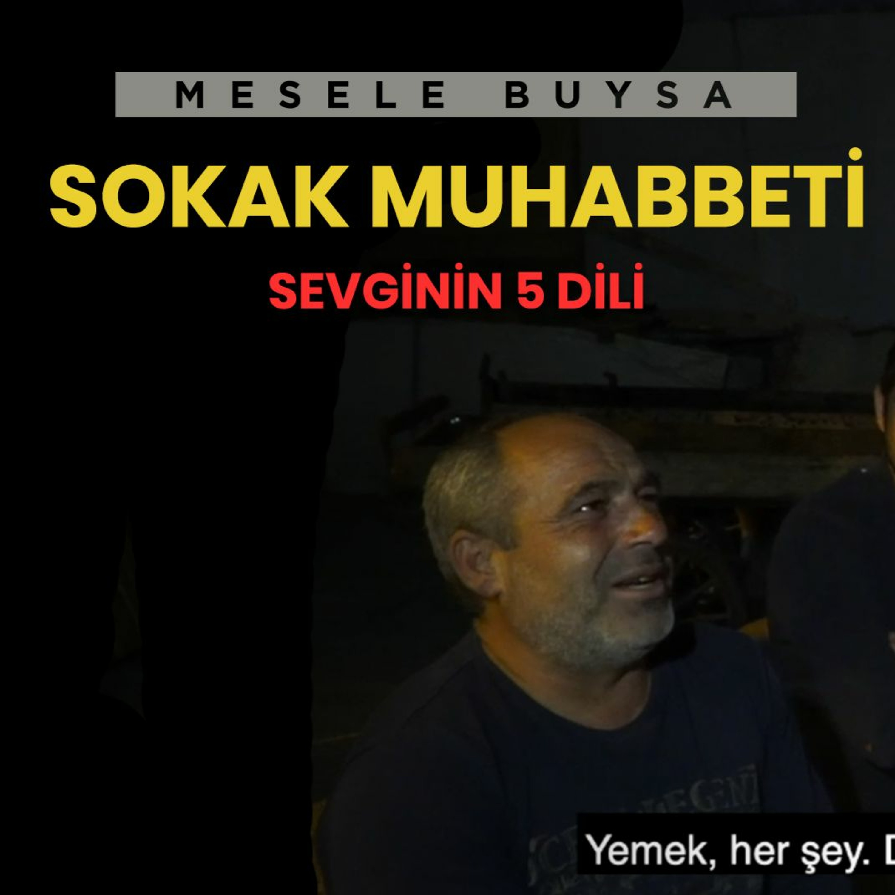 Mesele Buysa