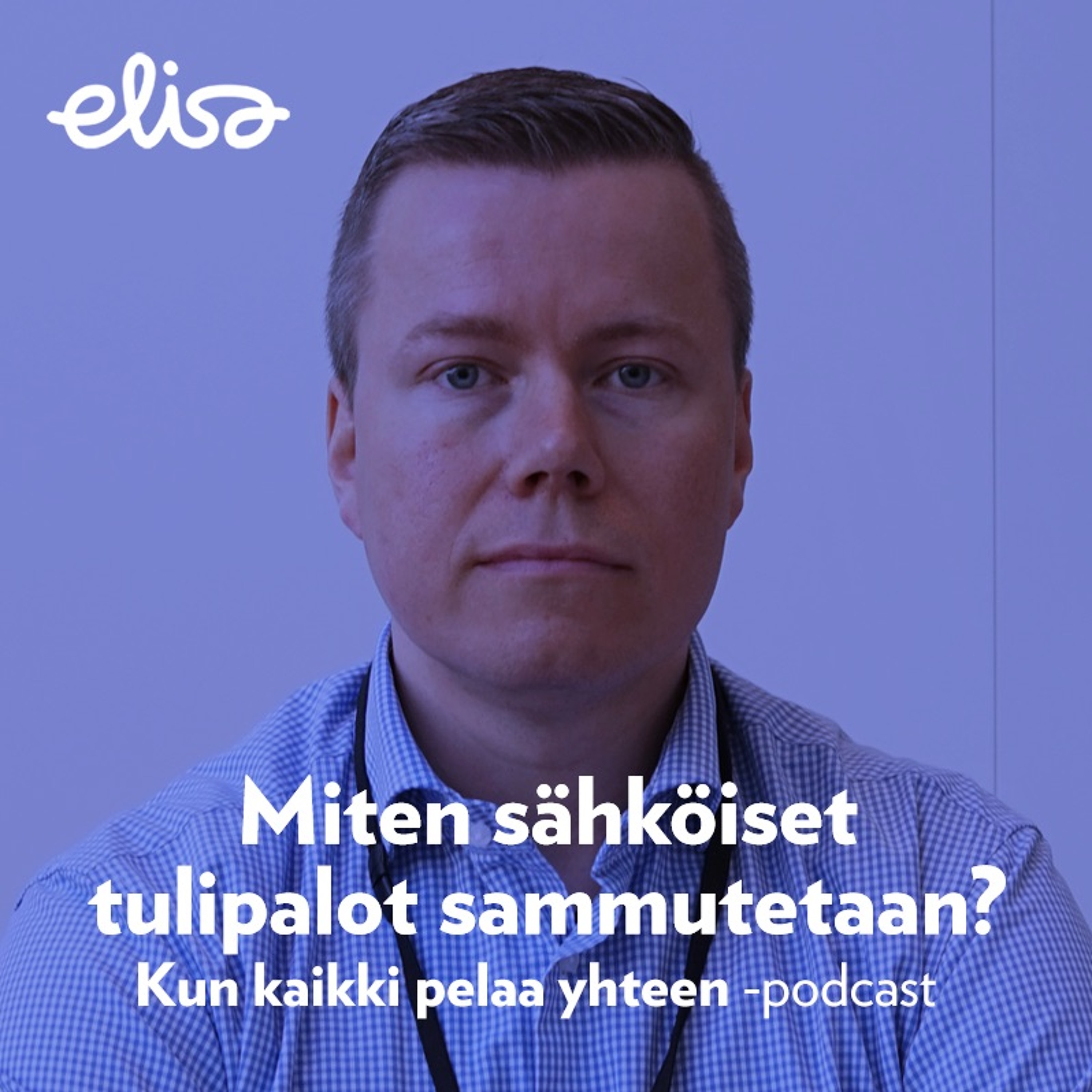 Elisa Podcast