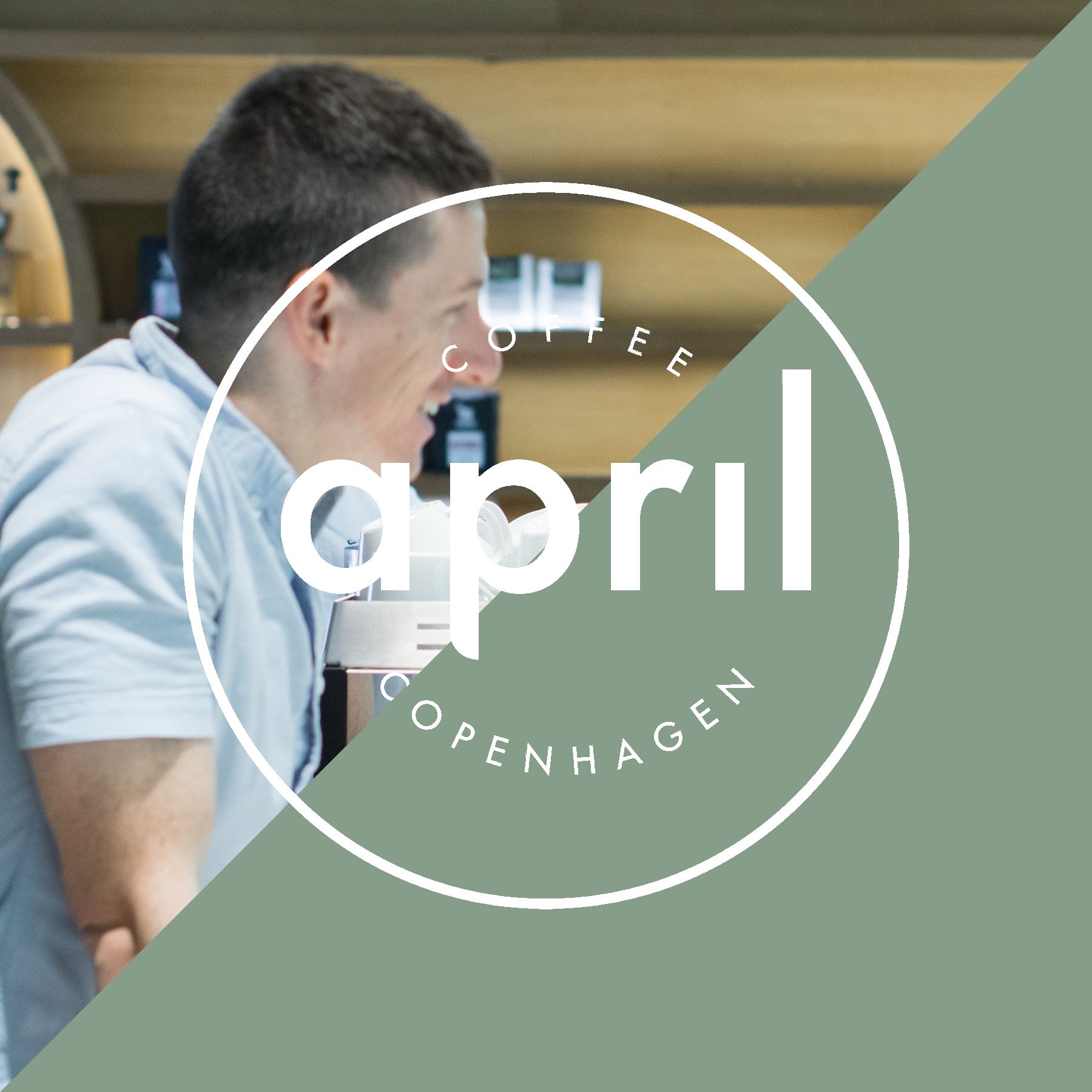 Episode 18 - Debating Competition Philosophies with Barista Champion Ben Put