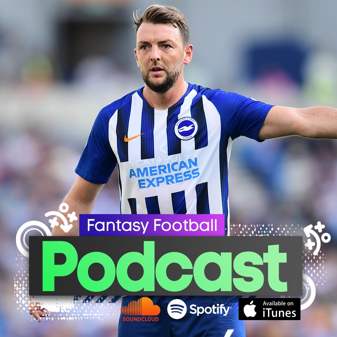 Fantasy Football Podcast: Dale Stephens Anyone?