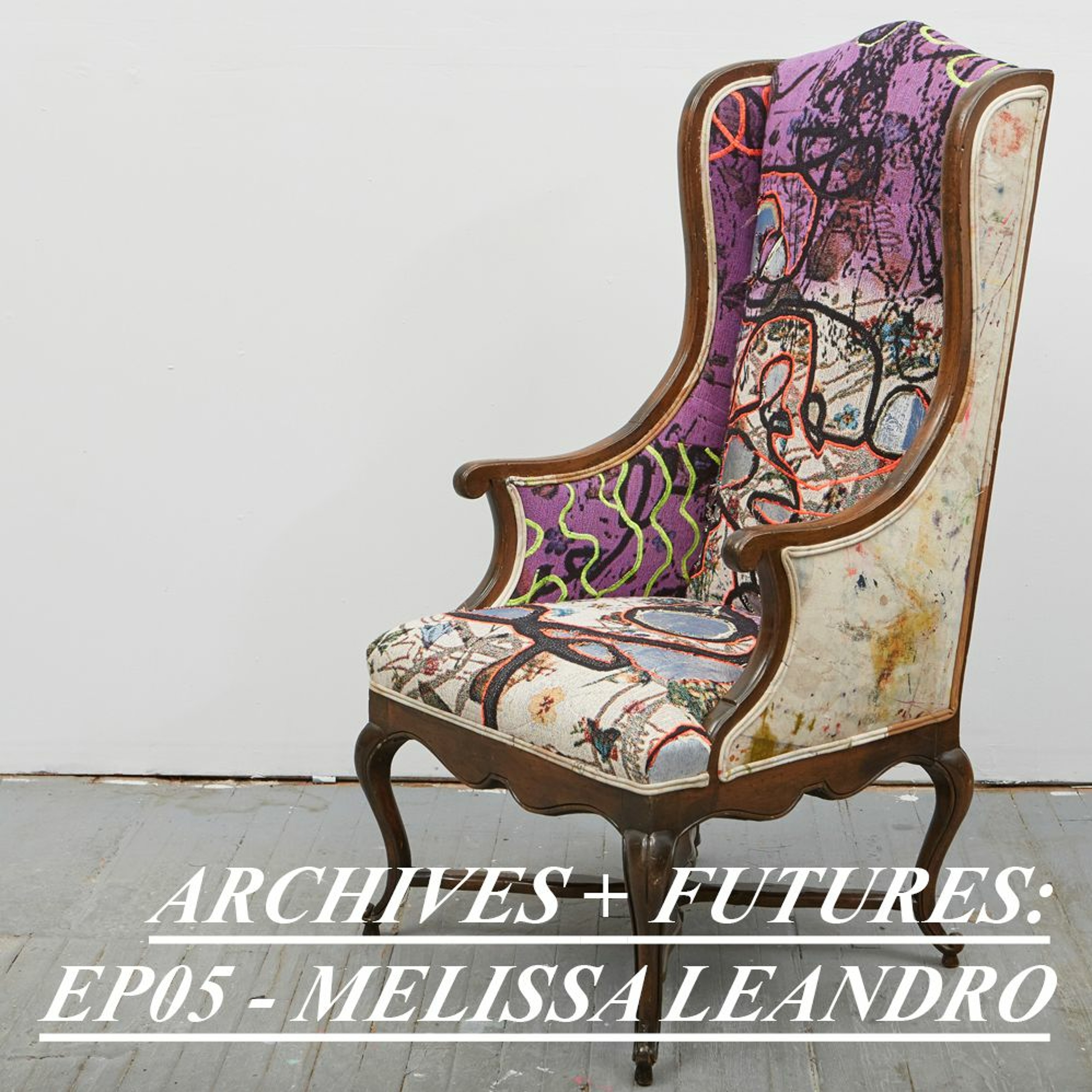 Archives + Futures