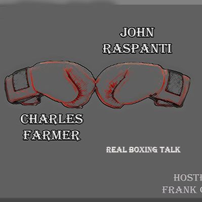 10.30.19 Audio Real Boxing Talk