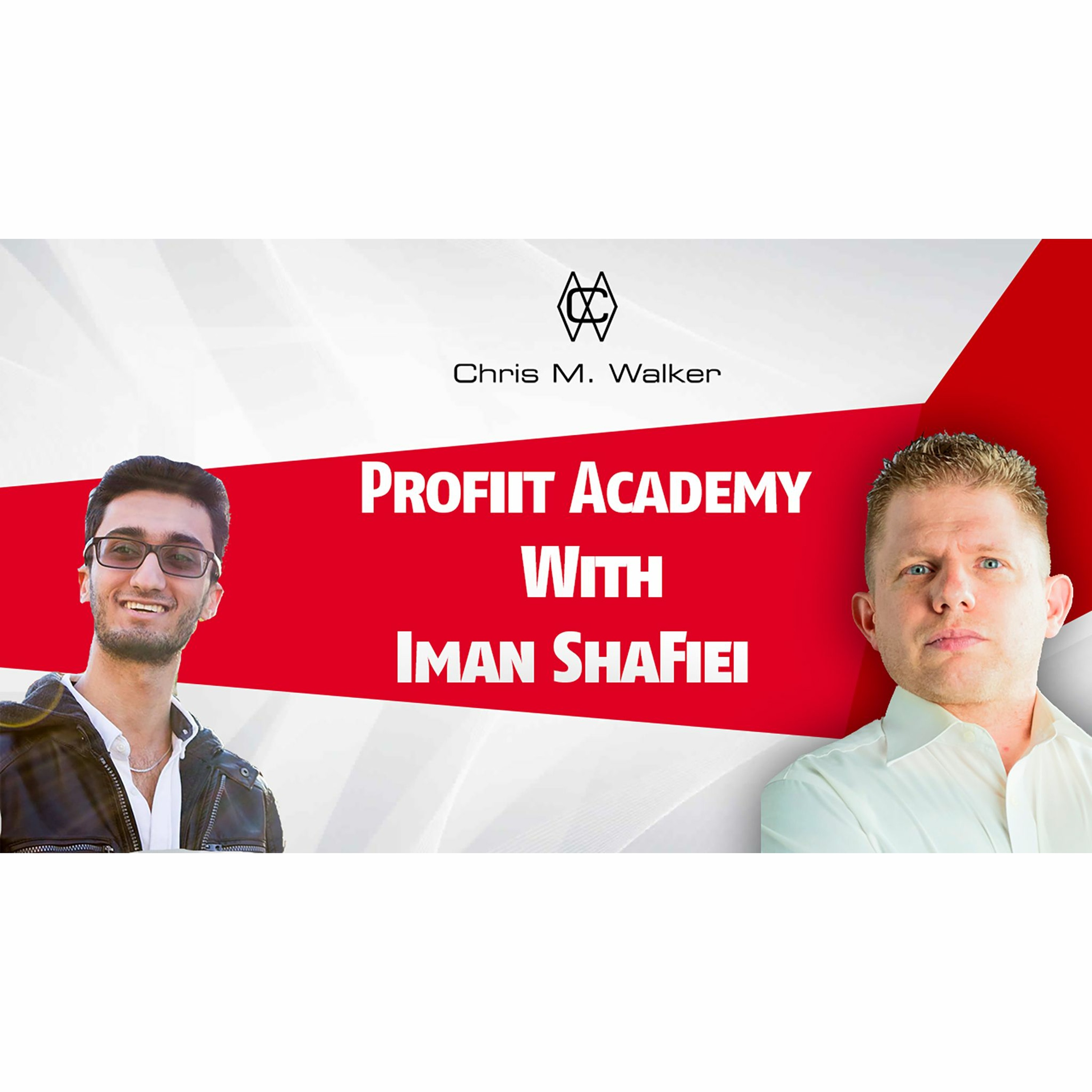 Profiit Academy Podcast