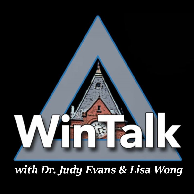 WinTalk Episode 3 - School Year Update