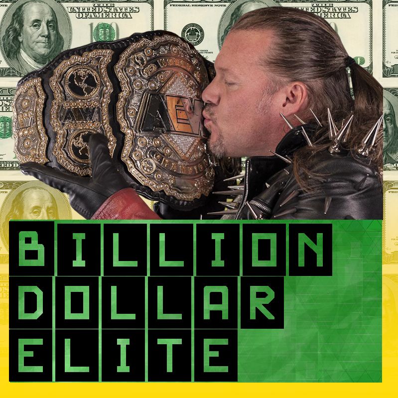 AEW Dynamite 23 Oct and 30 Oct