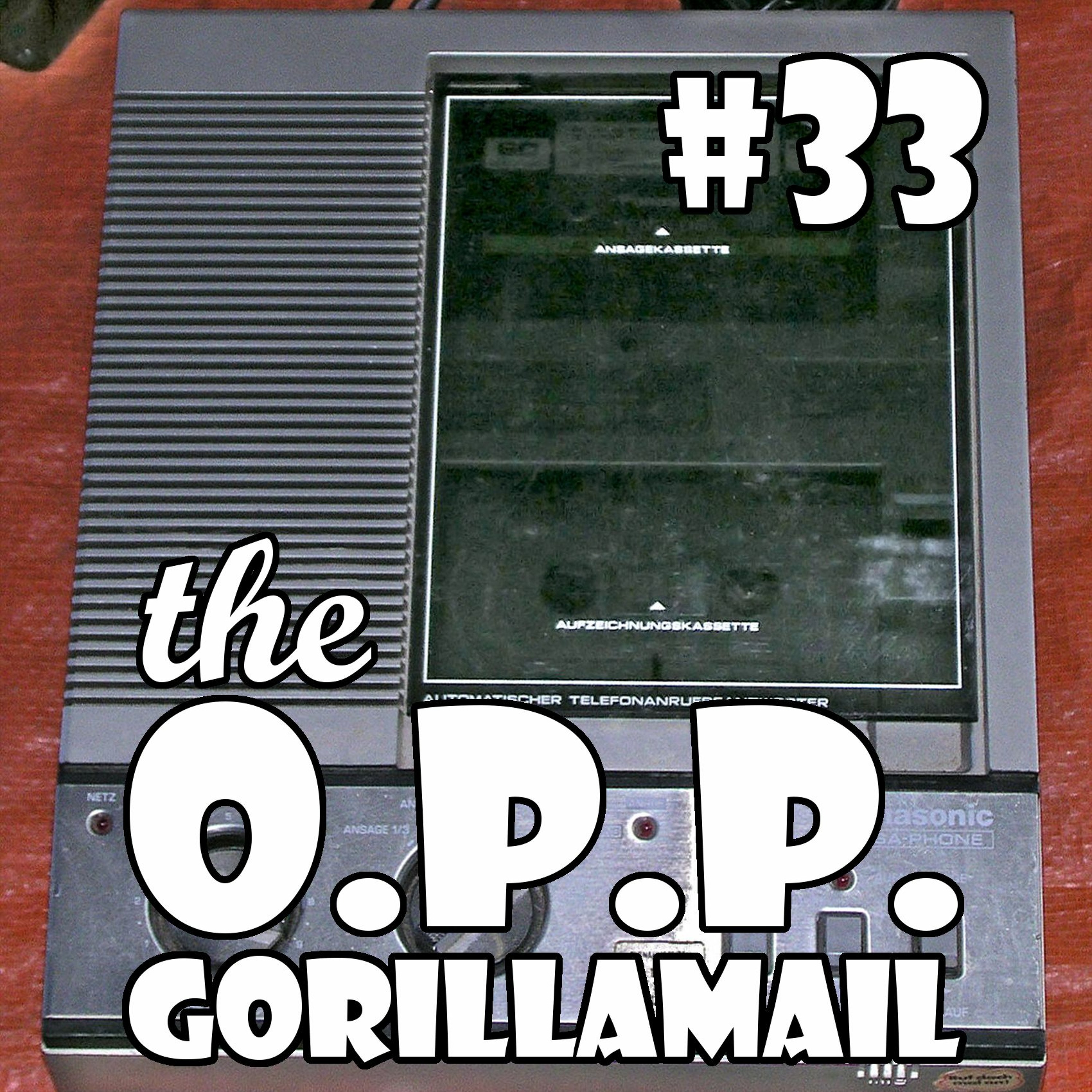 THE O.P.P.