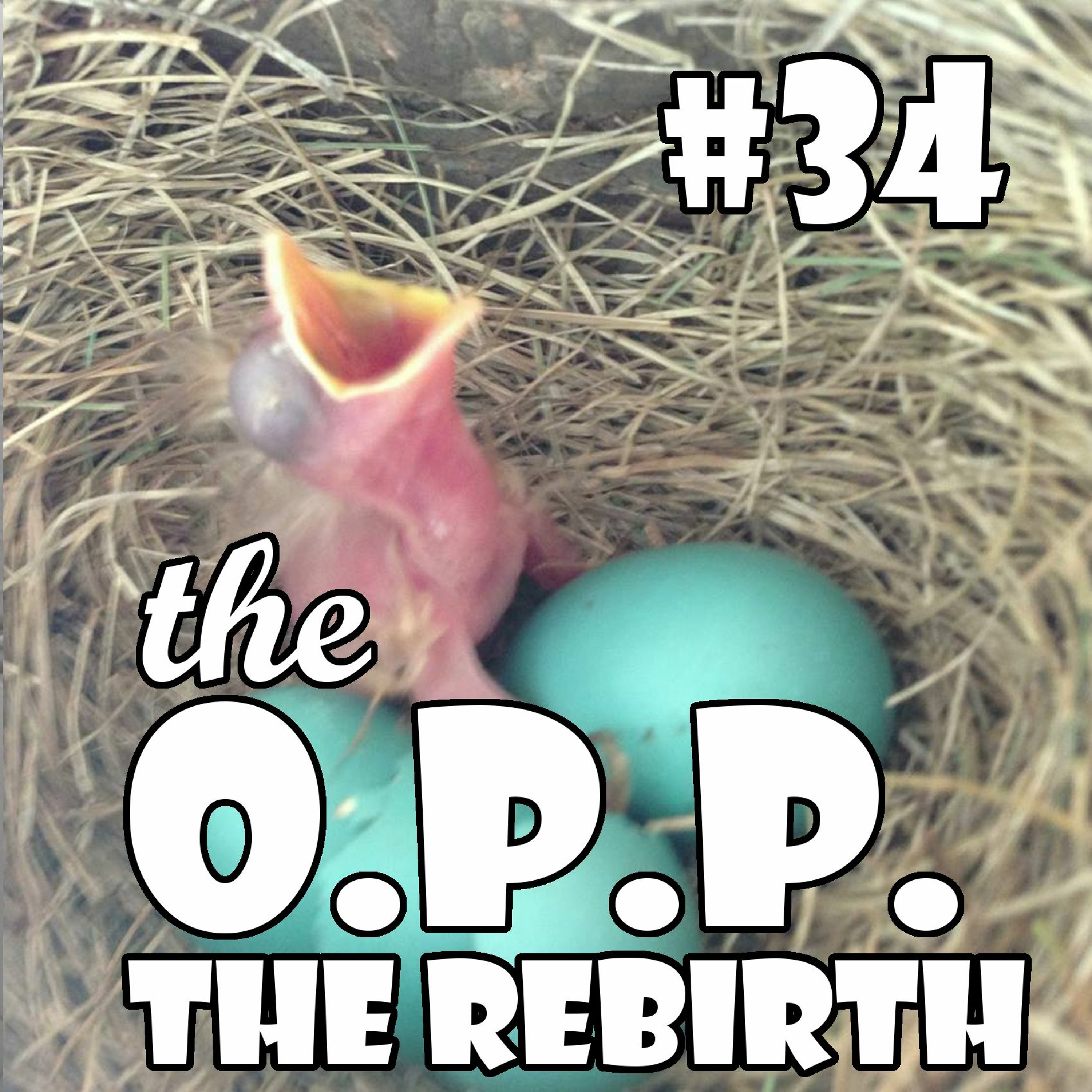 THE O.P.P.