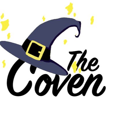 Coven S6E2 - Toxic Relationships in the Media