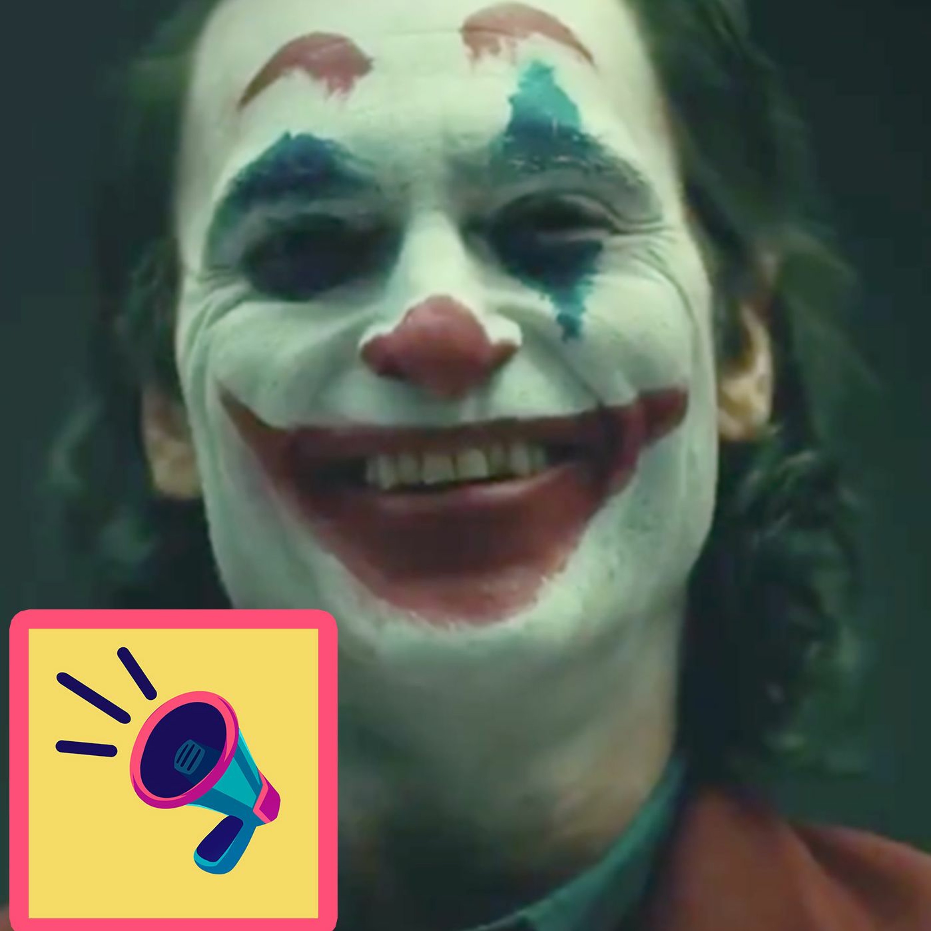 JOKER STAIRS JOKER STAIRS | 102