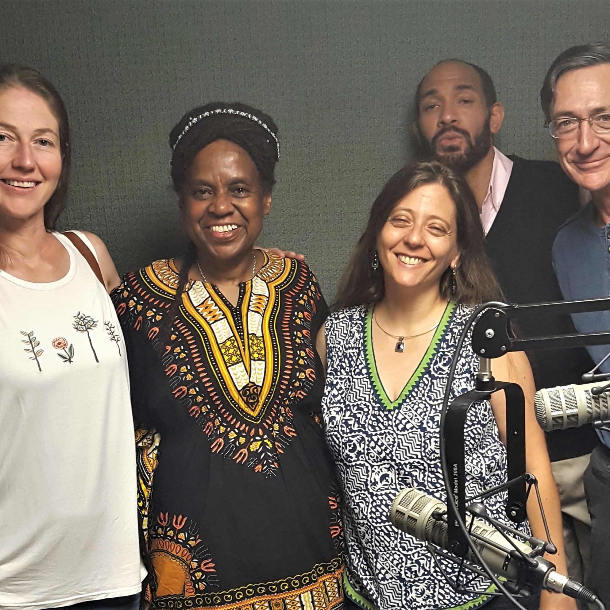 ARTS WEEKLY with Keith Shafer, Corey Rogers, Sala Allen, & Ashley Gray