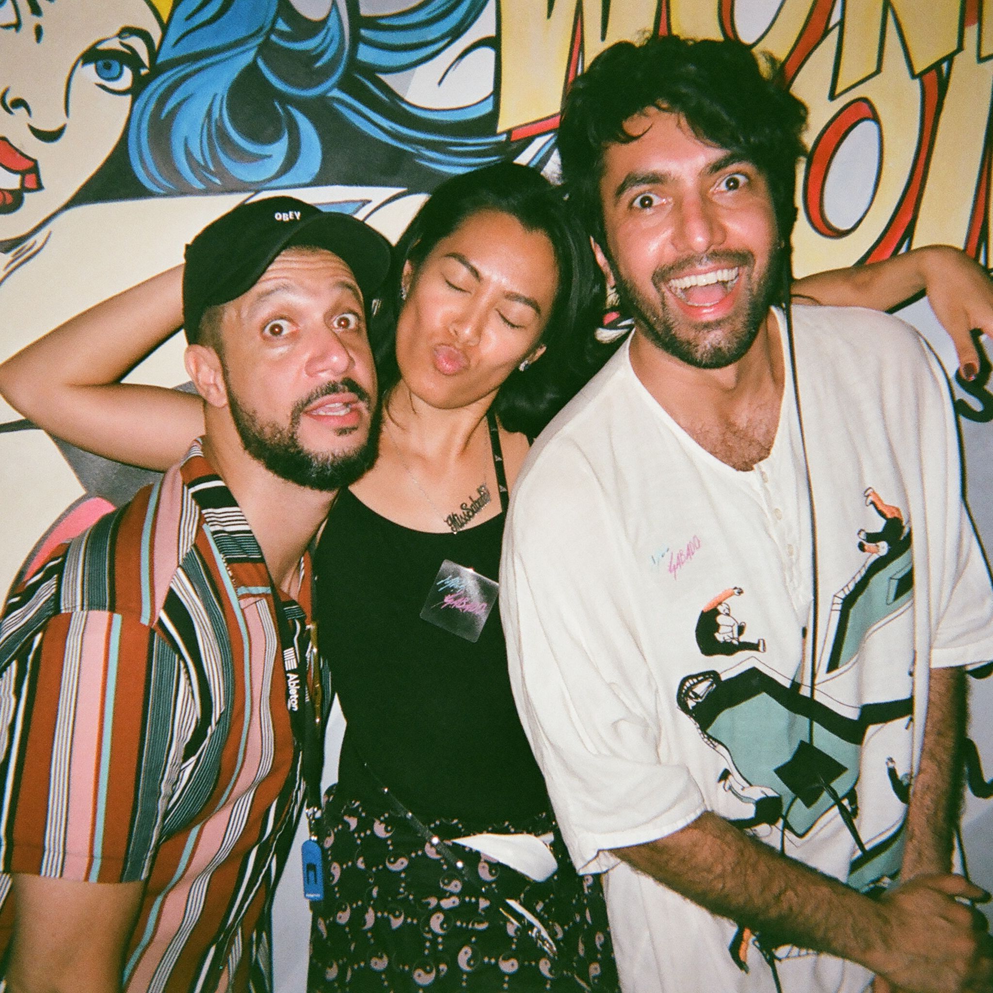 SMxMS #40 with Bilaliwood