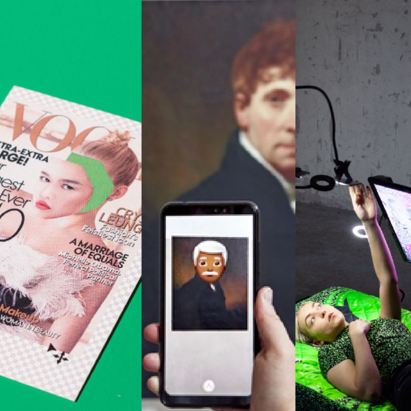 DAE Design Research Podcast - Crys Leung, Felicity Morris and Lara Chapman on Popular Culture