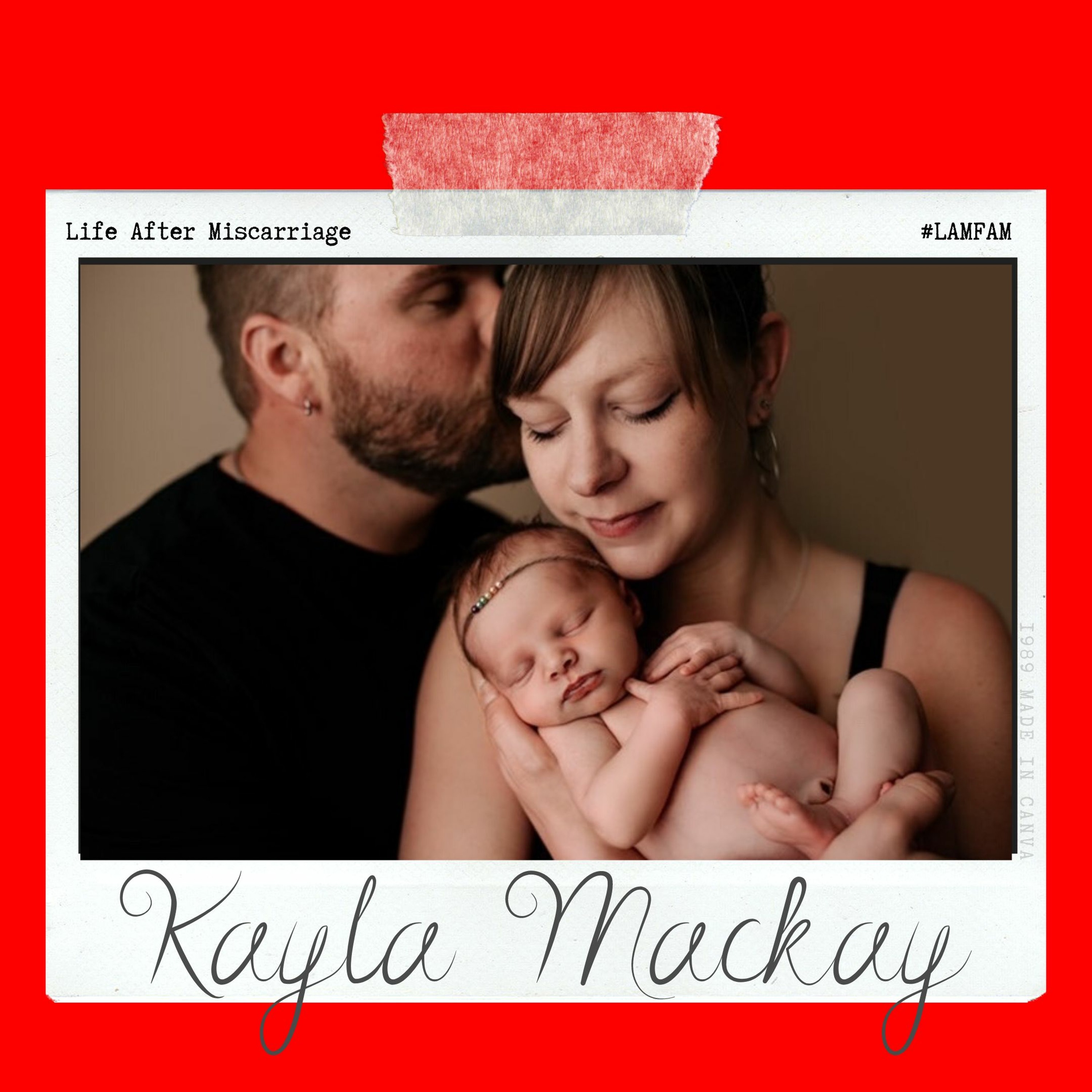 Life After Miscarriage