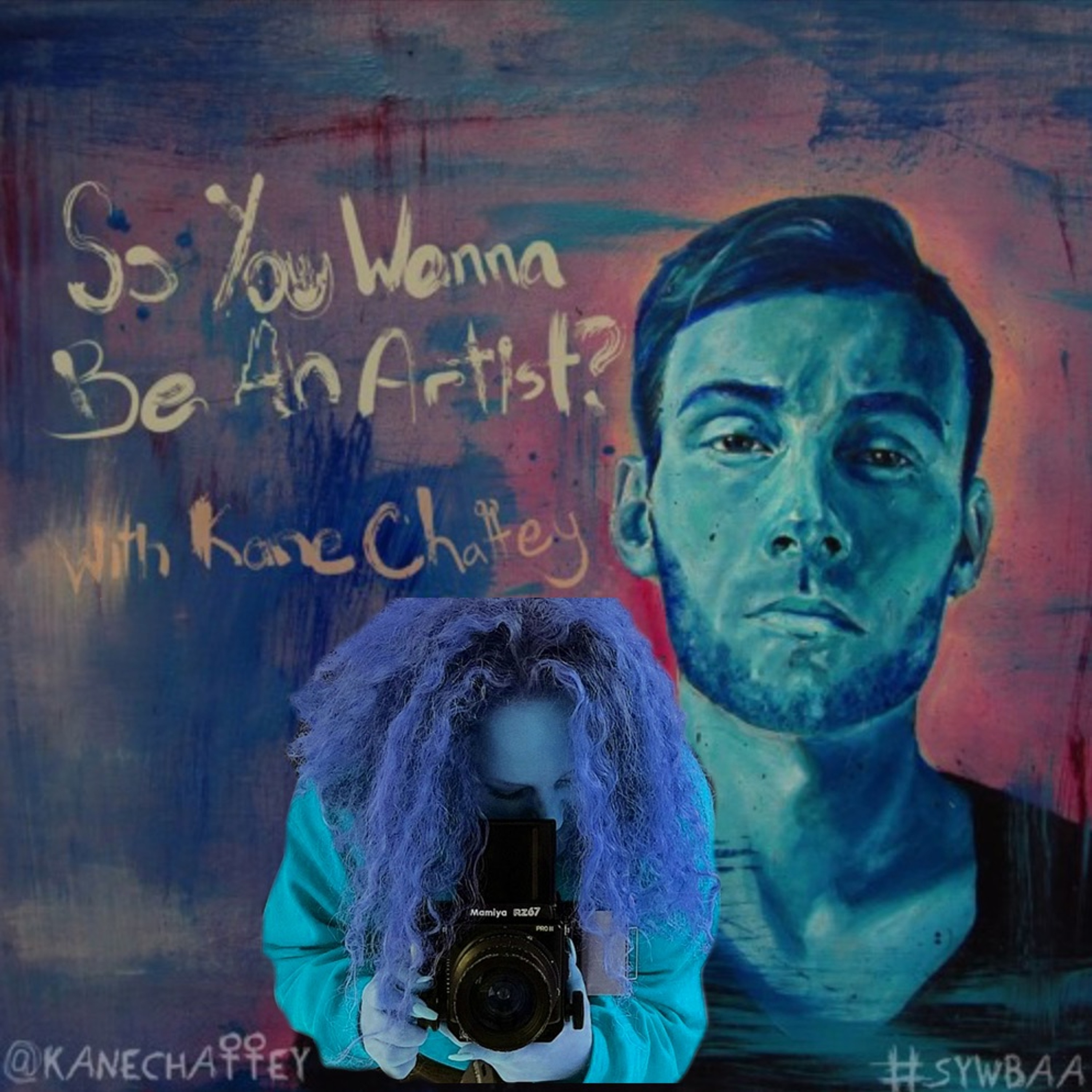 So, You Wanna Be An Artist?