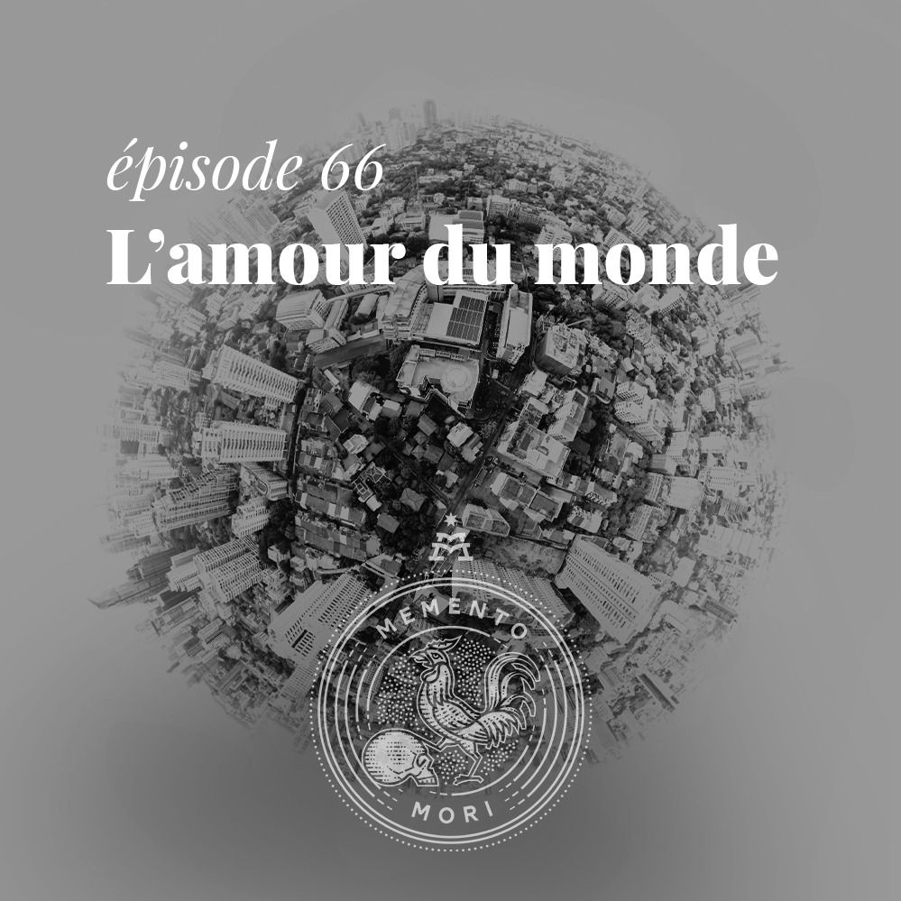 MM66: L’amour du monde