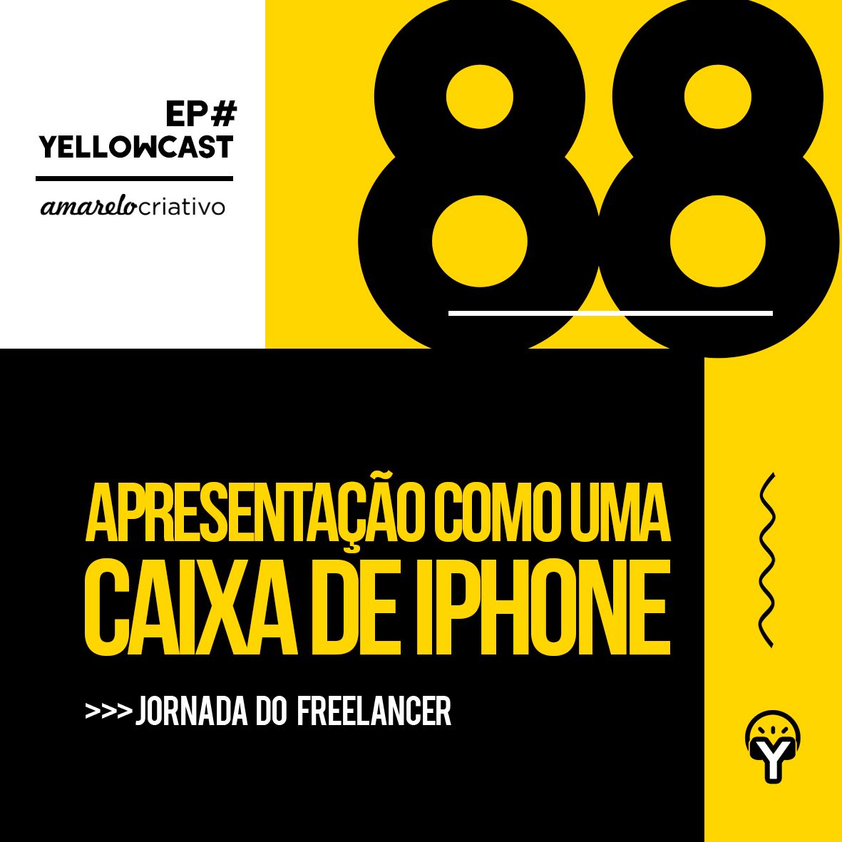 Apresentação como uma caixa de Iphone #88 || YellowCast