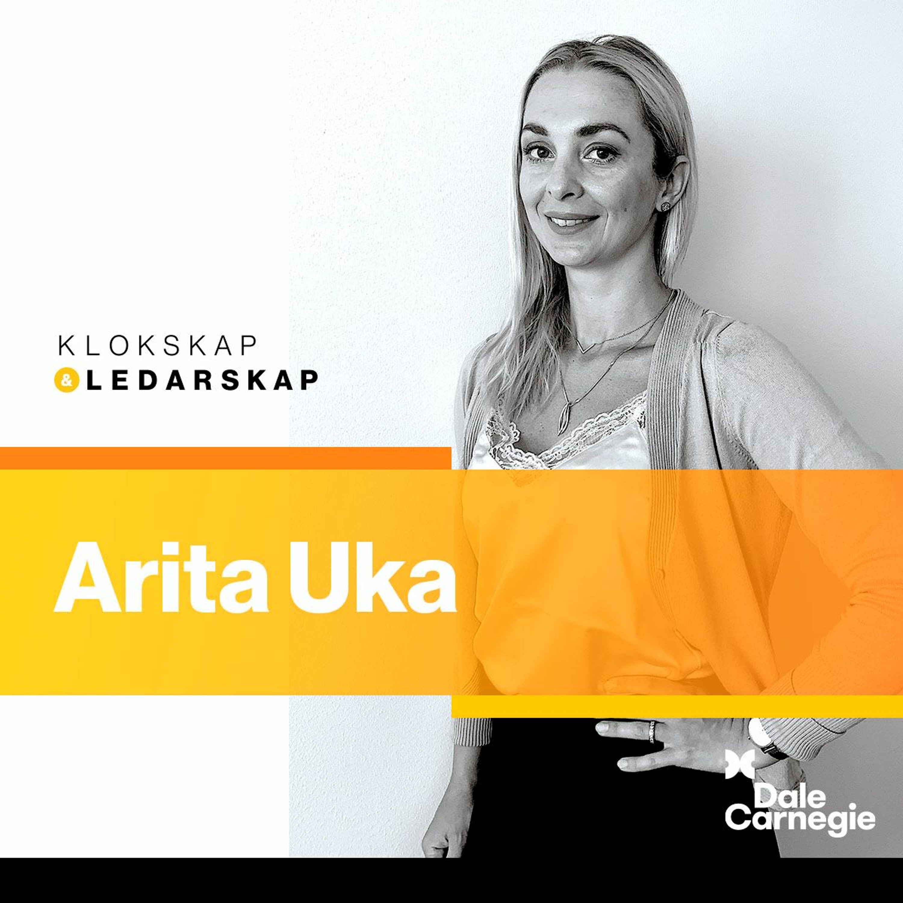 Klokskap & ledarskap