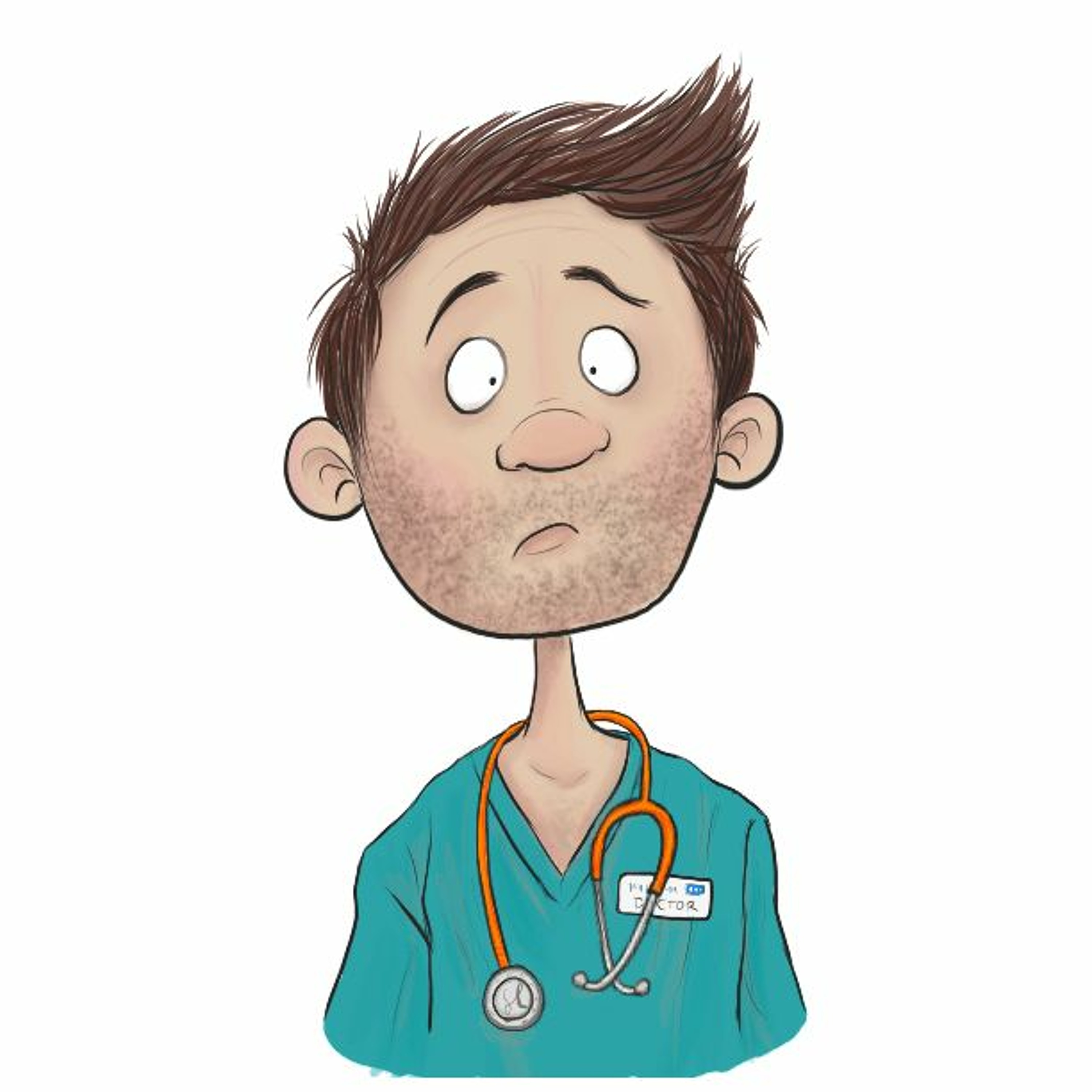 RCPCH Podcasts