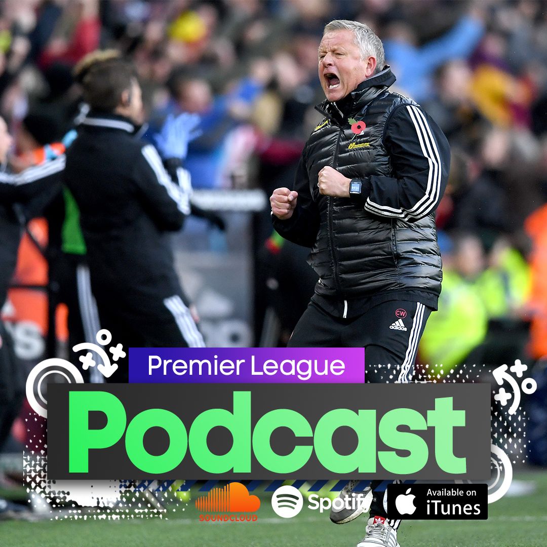 Premier League Weekly: Arsenal's Managerial Search