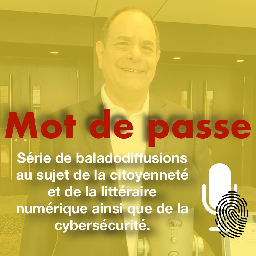 Marc Prensky et le futur de l'Éducation...