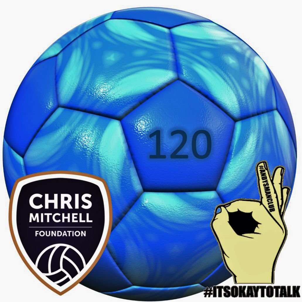 Tuesday Team Talk 120 22-10-2019