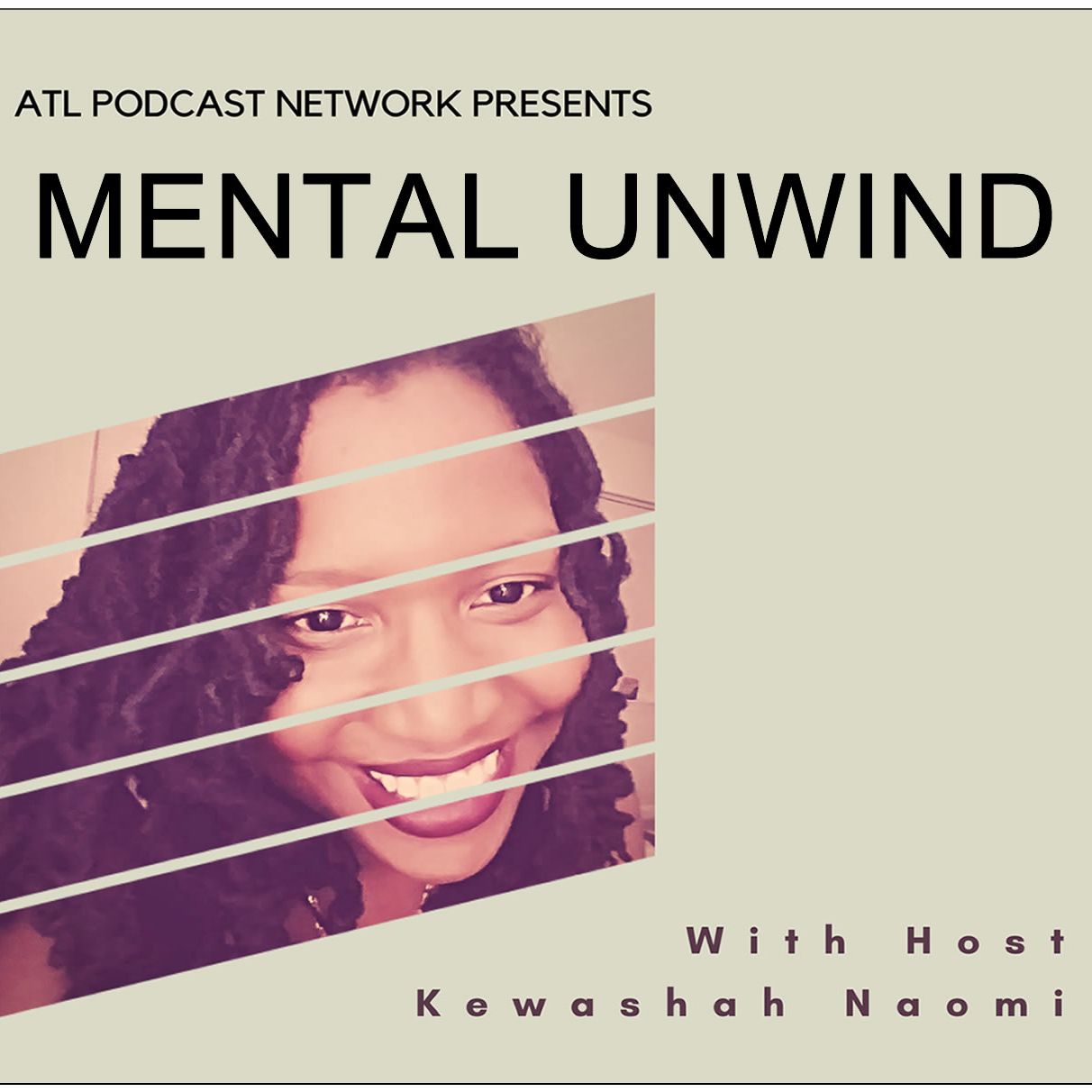 Episode 009 - Human Sexuality - Mental Unwind w/ Kewashah Naomi