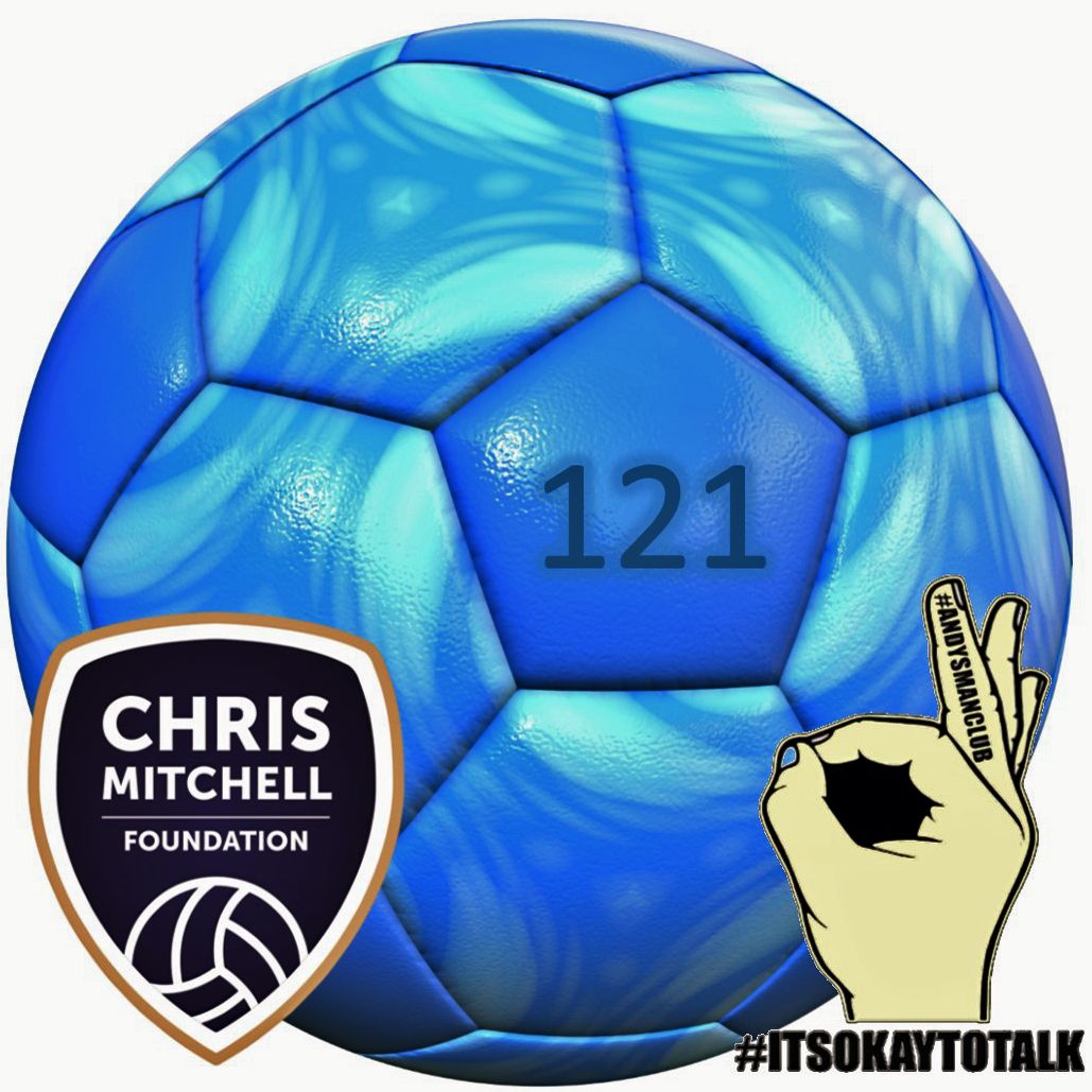 Tuesday Team Talk 121 29-10-2019