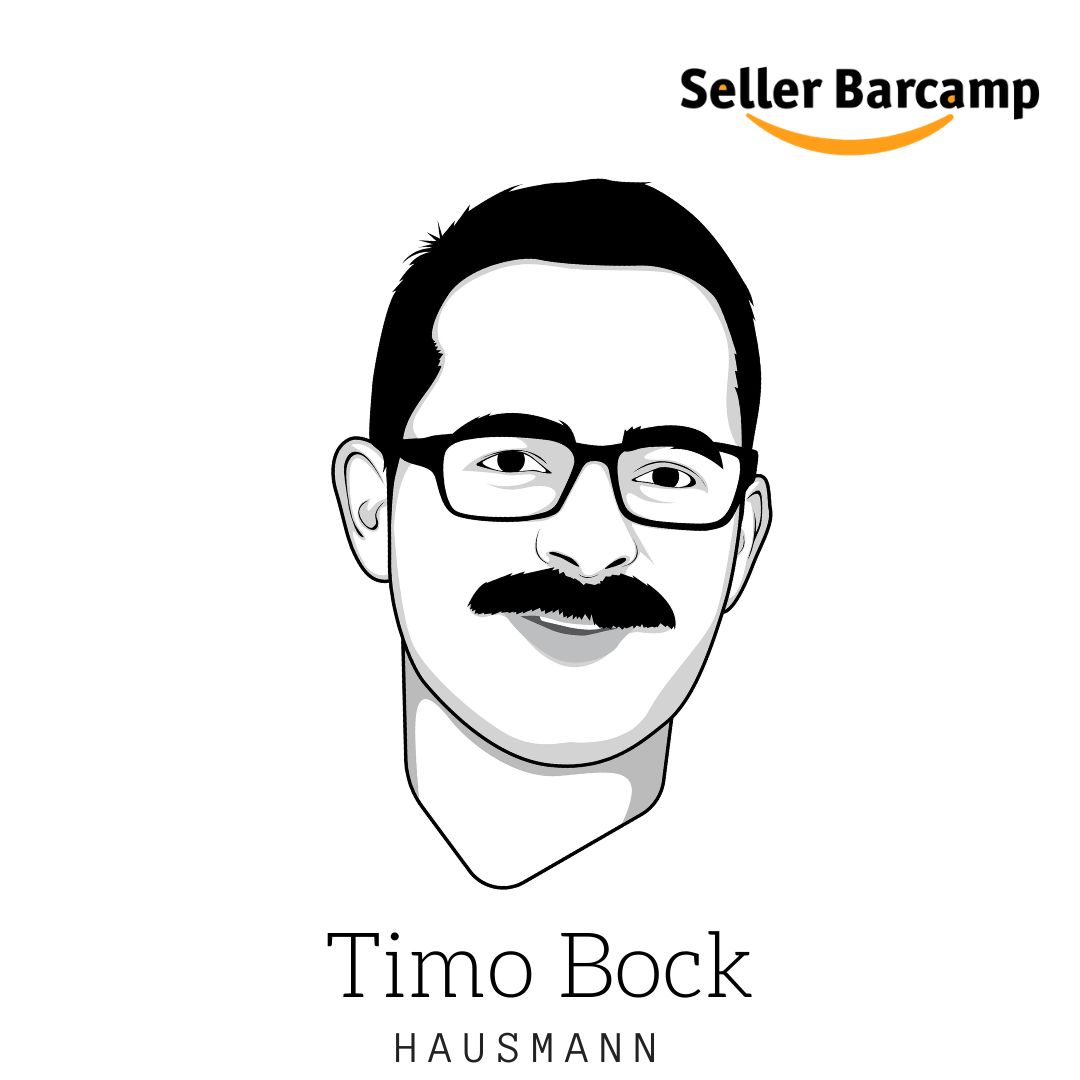Amazon FBA Unternehmen verkaufen mit Dragonflip | Timo Bock #088