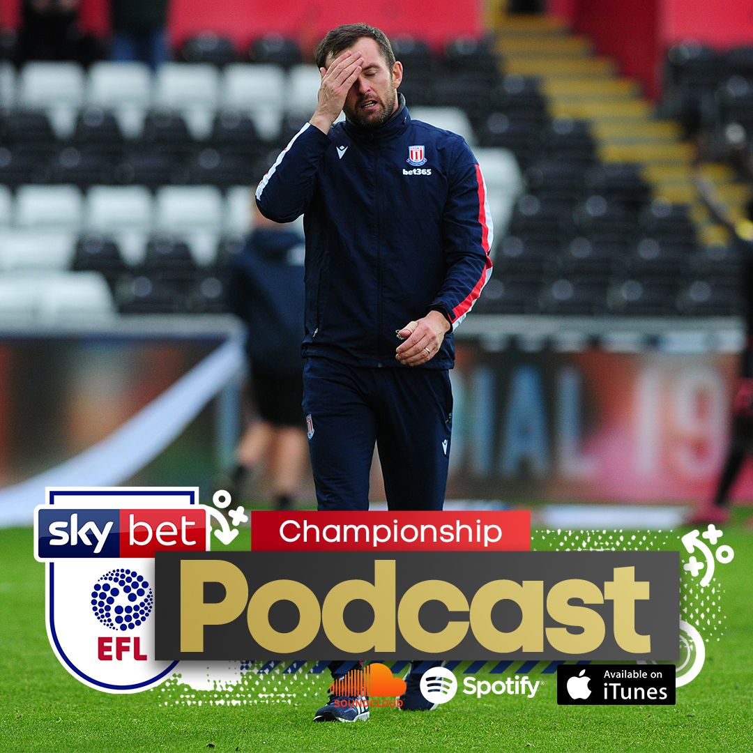 Championship Podcast: Potters' Wheel Is Turning