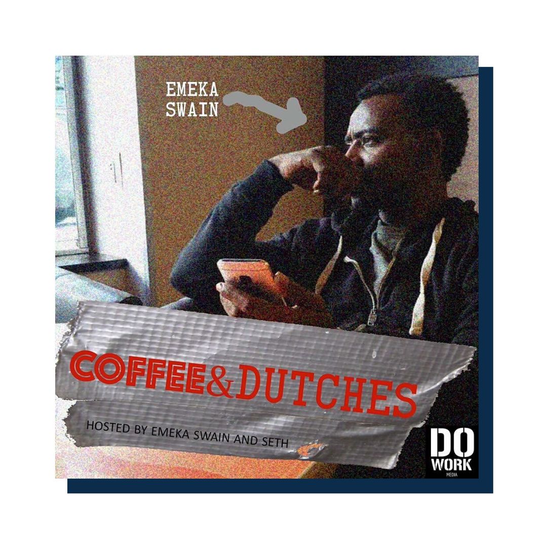 Coffee & Dutches Episode 122 "Rhythm"