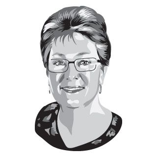 Power 50 Insights: Tracey Barton, Safeguard/Deluxe